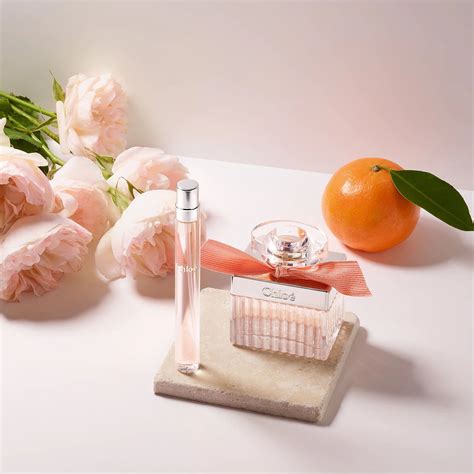 chloe rose tangerine reviews|chloe rose perfume 50ml.